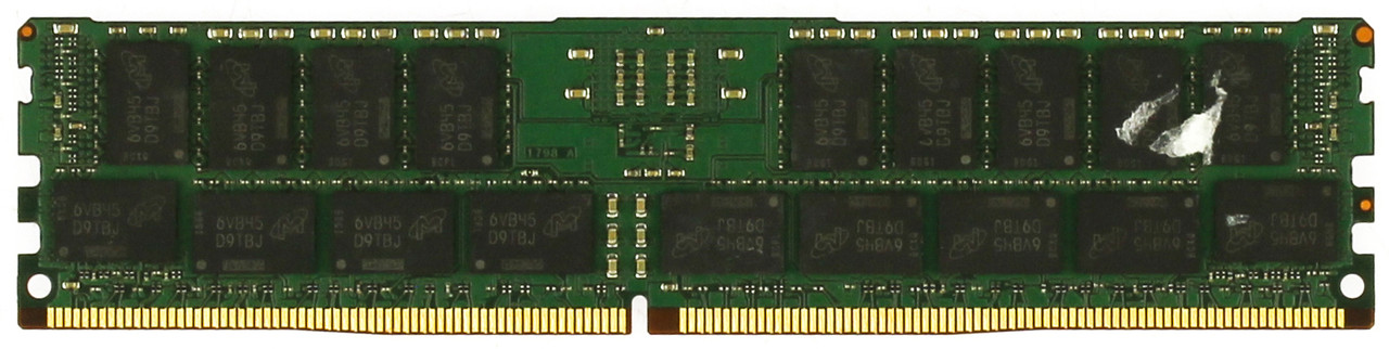 Micron MTA36ASF4G72PZ-2G3B1MK 32GB DDR4 Memory Module