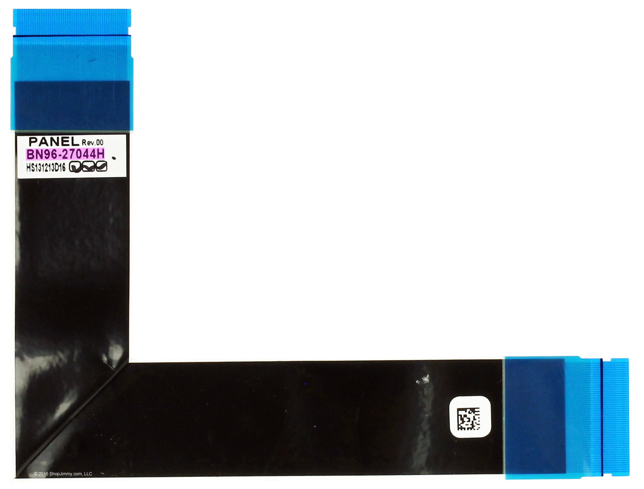 Samsung BN96-27044H LVDS Cable for UN40F6300AFXZA Version UU04