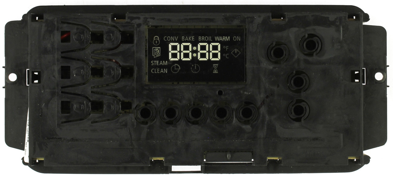Whirlpool W10236258 Range Control Board - No Overlay