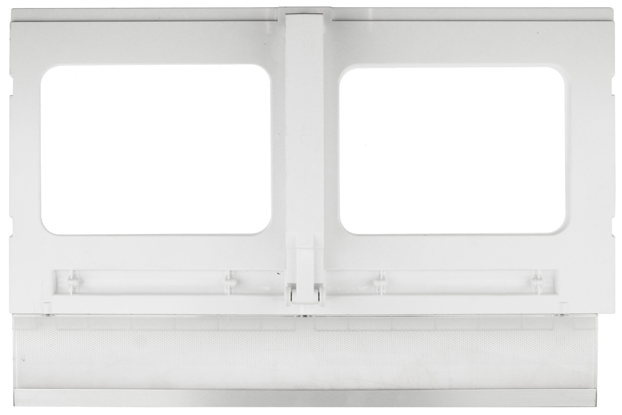 Whirlpool W11757759 Refrigerator Pantry Shelf Cover