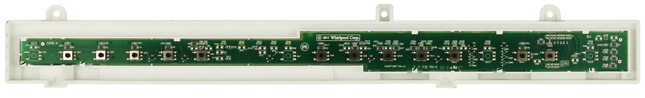 Whirlpool W10321837 Dishwasher Control Board 