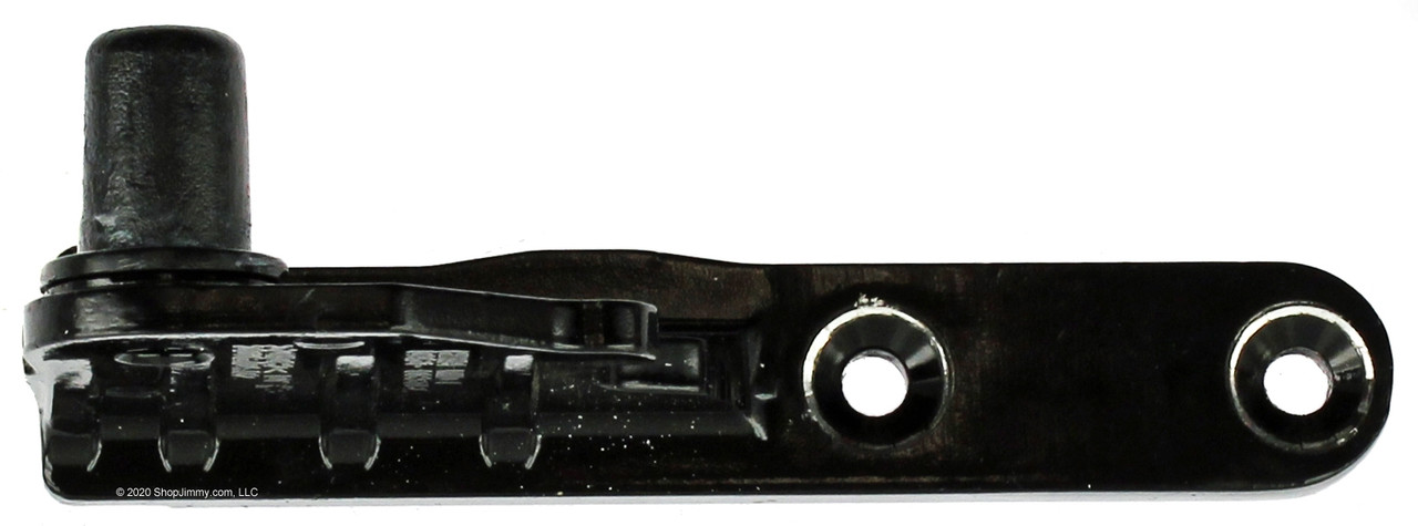 Samsung Refrigerator DA61-08318B Left Middle Hinge 