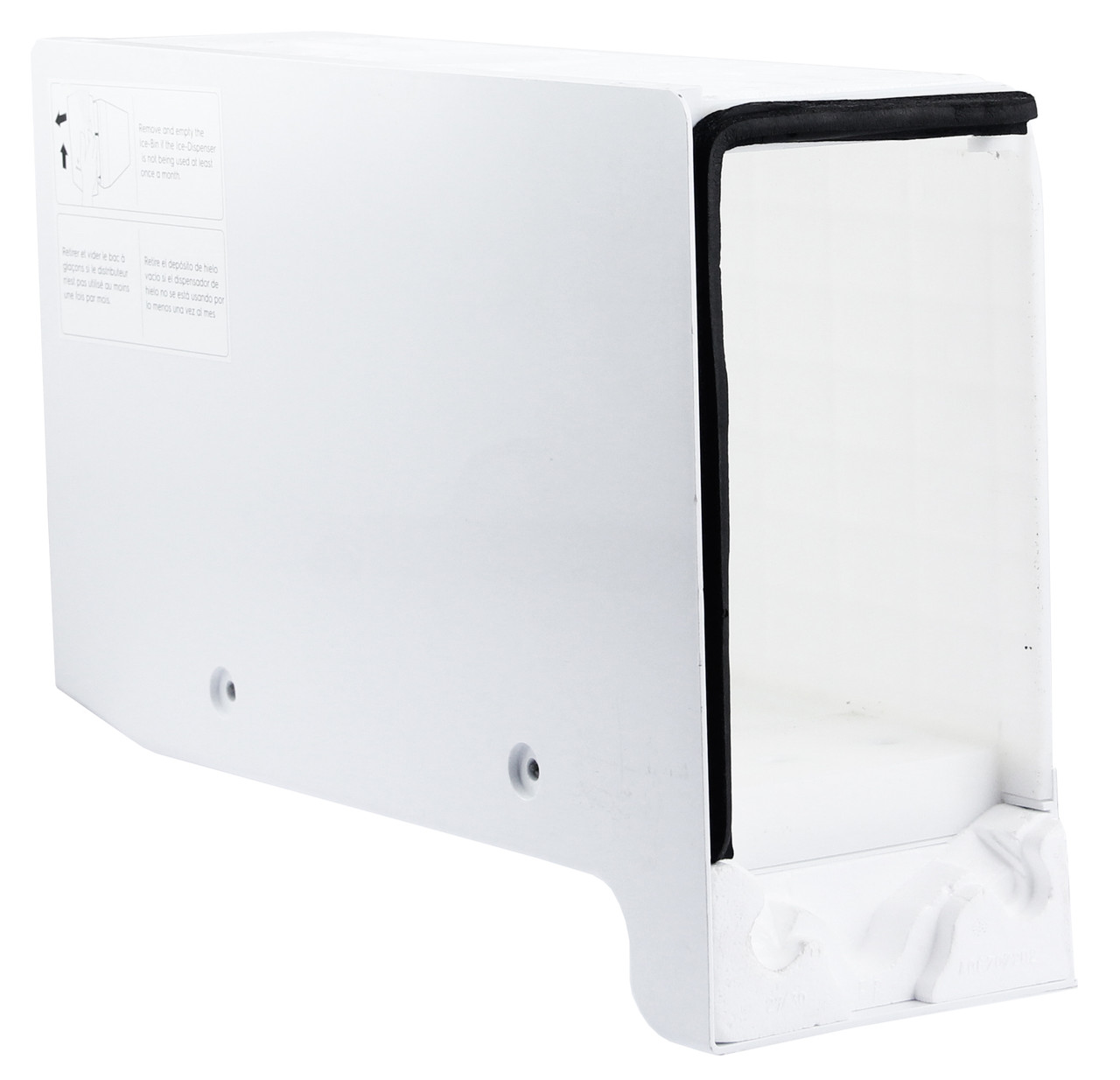 Electrolux 5304519203 Refrigerator Ice Maker Housing Assembly