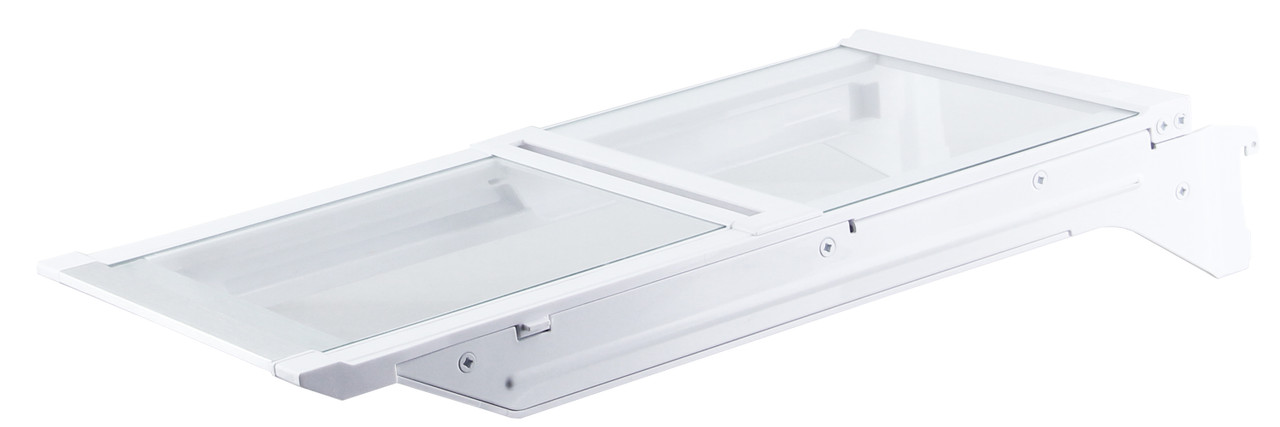Electrolux 5304530903 Refrigerator Slide Shelf Assembly