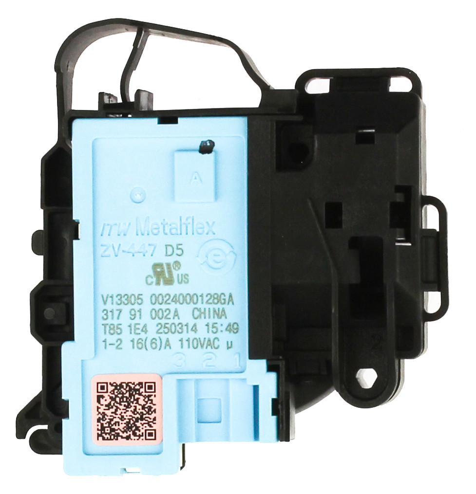 GE Washer WH01X28354 Door Lock