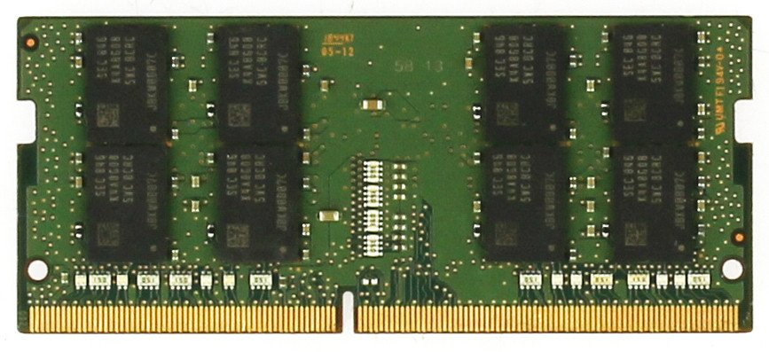 Samsung M471A2K43CB1-CRC 16GB DDR4 Memory Module