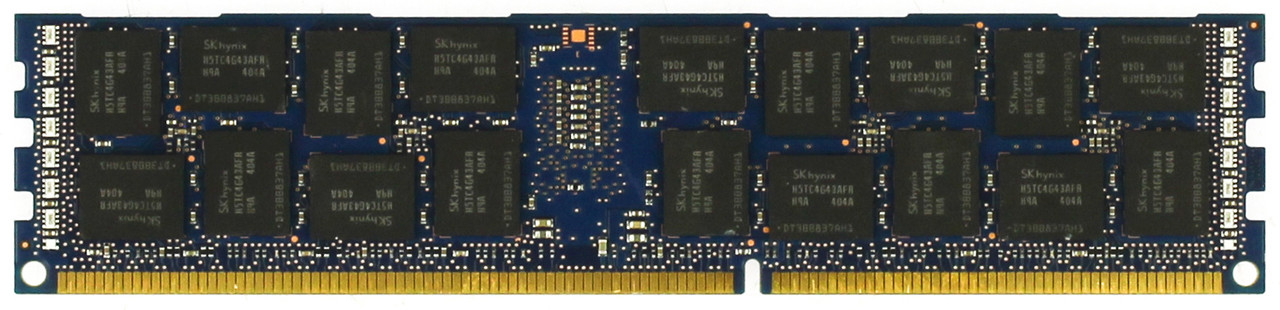 Hynix HMT42GR7AFR4A-H9 16GB DDR3 PC3L-106009 Memory Module