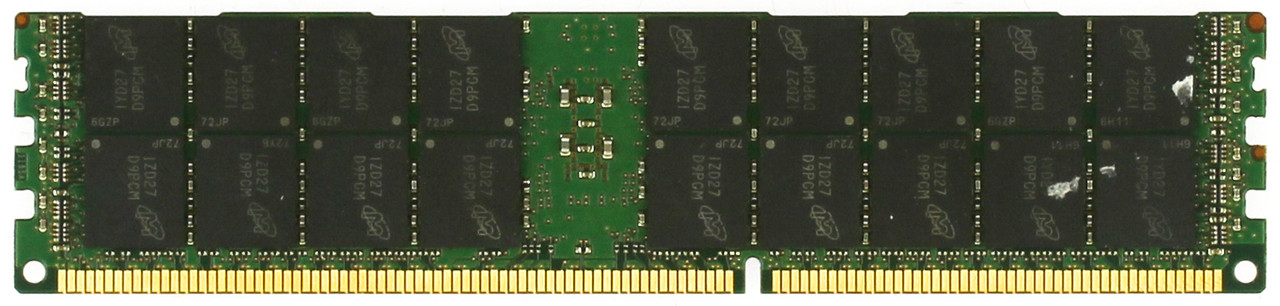 Micron MT36KSF2G72PZ-1G4D1FF 16GB DDR3 PC3L-10600R Memory Module