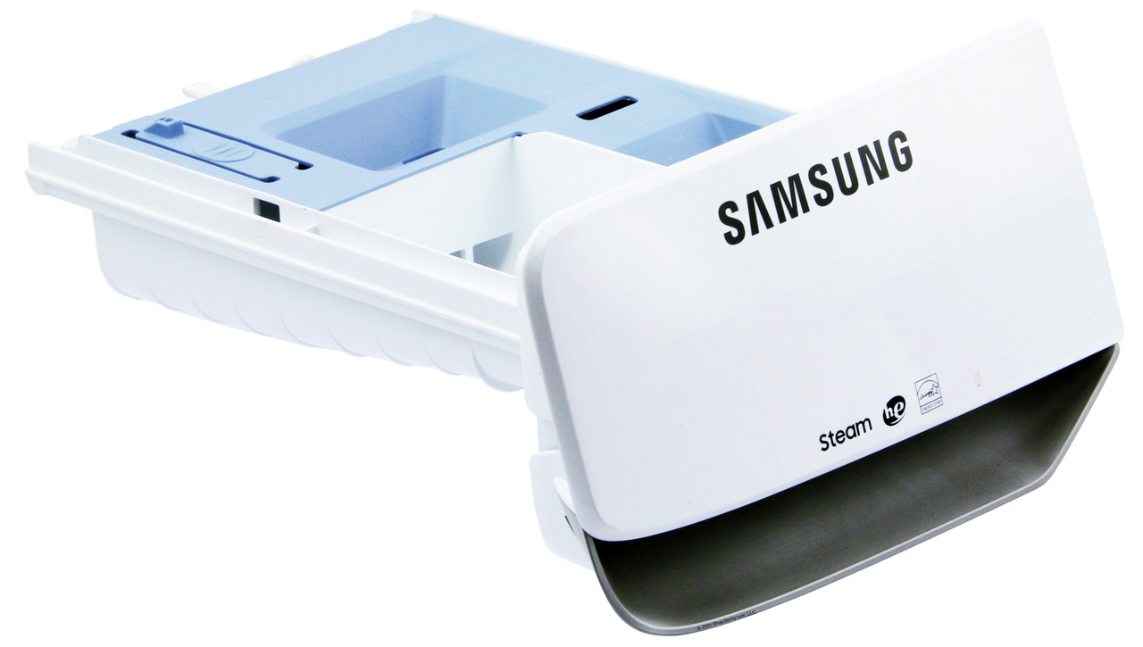 Samsung Washer DC97-21423A Detergent Drawer