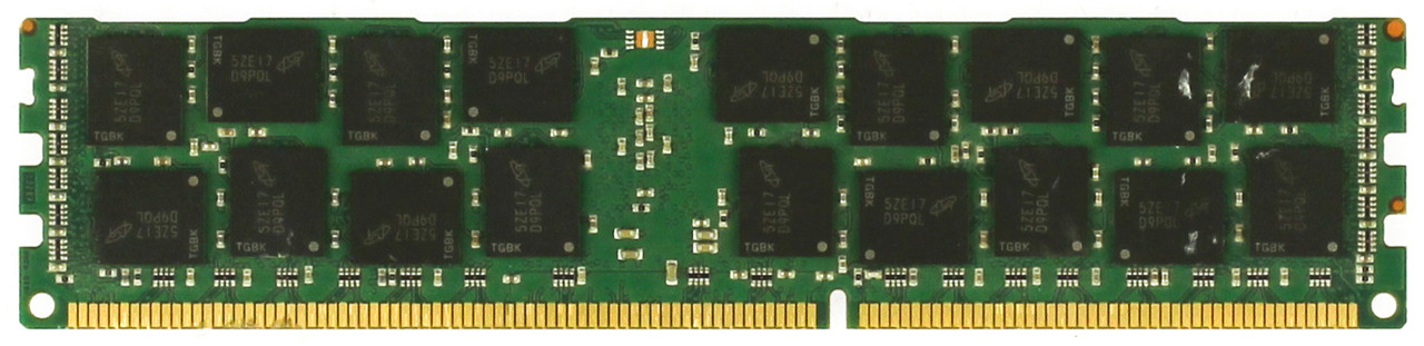 Micron MT36JSF2G72PZ-1G6E1FF 16GB DDR3 PC3-12800R Memory Module