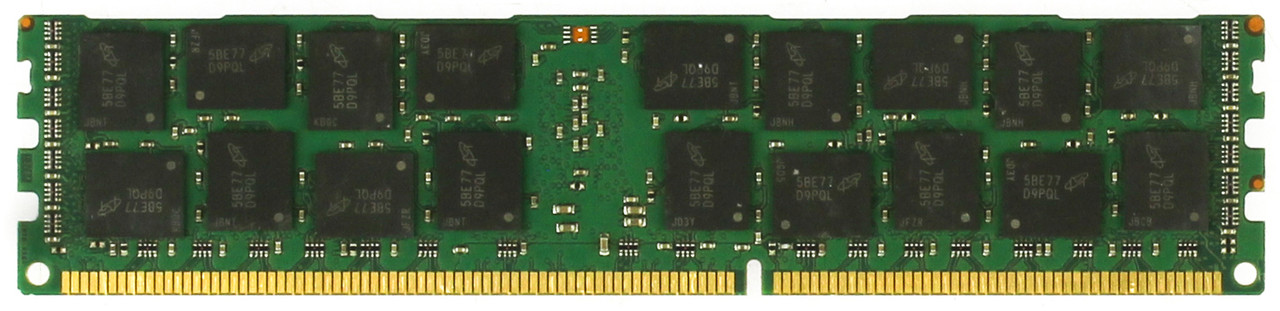 Micron MT36KSF2G72PZ-1G6E1HF 16GB DDR3 PC3L-12800R Memory Module