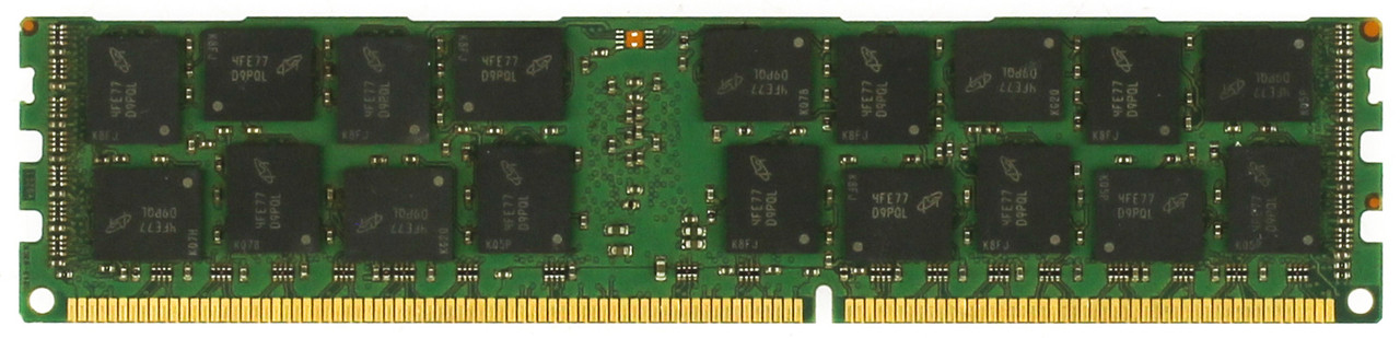 Micron MT36KSF2G72PZ-1G6E1FF 16GB DDR3 PC3L-12800R Memory Module