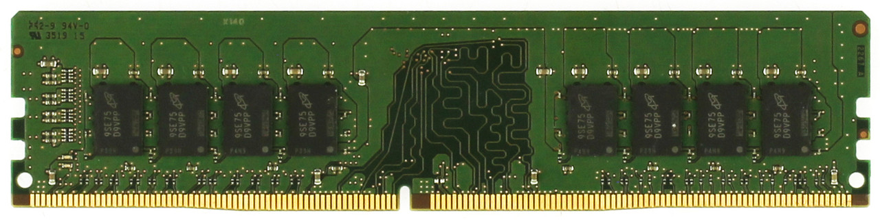 Micron MTA16ATF2G64AZ-2G6E1 16GB DDR4 Memory Module