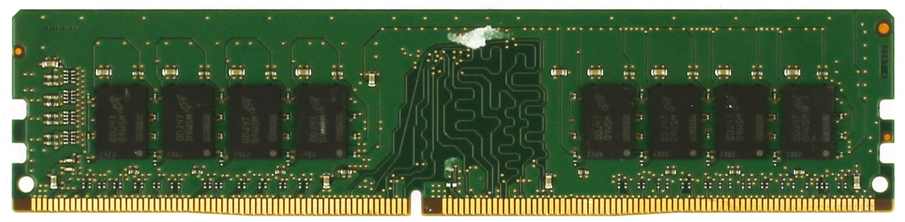 MicronMTA16ATF2G64AZ-3G2J1 16GB DDR4 Memory Module