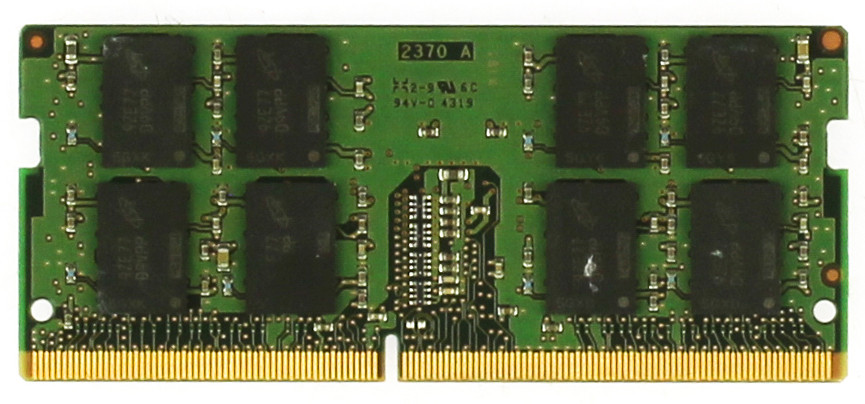 Micron MTA16ATF2G64HZ-2G6E1 16GB DDR4 Memory Module