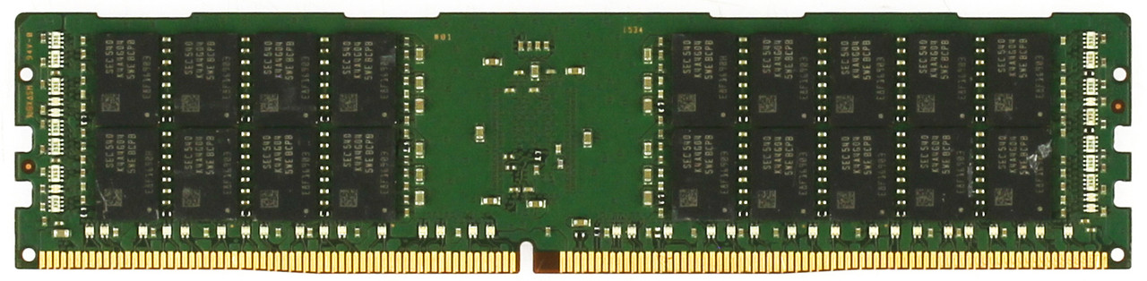 Samsung M393A2G40EB1-CPB0Q 16GB PC4 2133P Memory Module