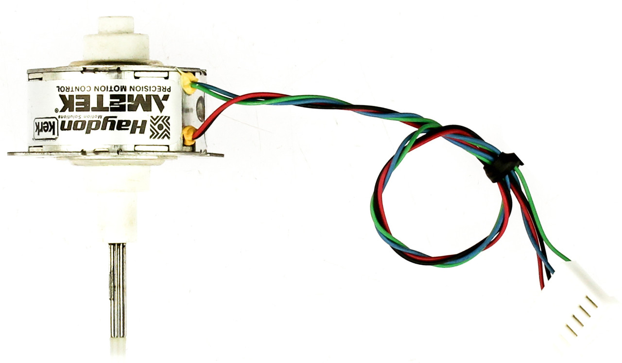 Haydon 36442-05-002 Step Motor