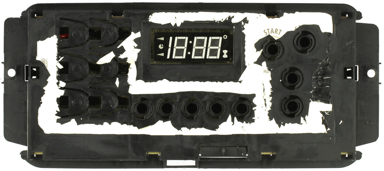 Whirlpool W10271748-No-Overlay Oven Control Board 