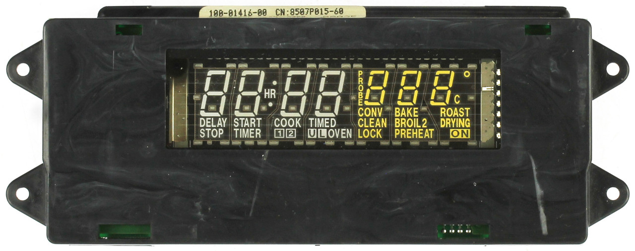 Jenn-Air 8507P015-60 Oven Control Board 