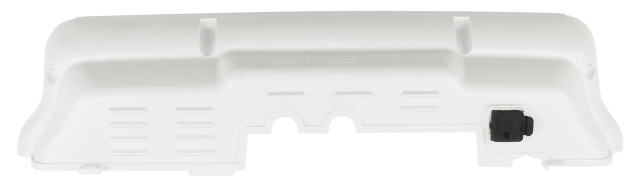 Samsung DC97-19690J Washer Assembly Panel Back Cover