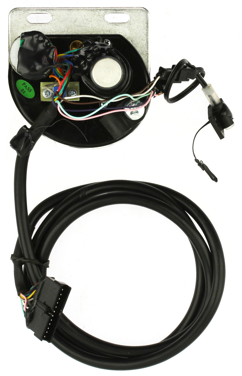 Schwinn 1000511555 Stationary Bike Servo Motor