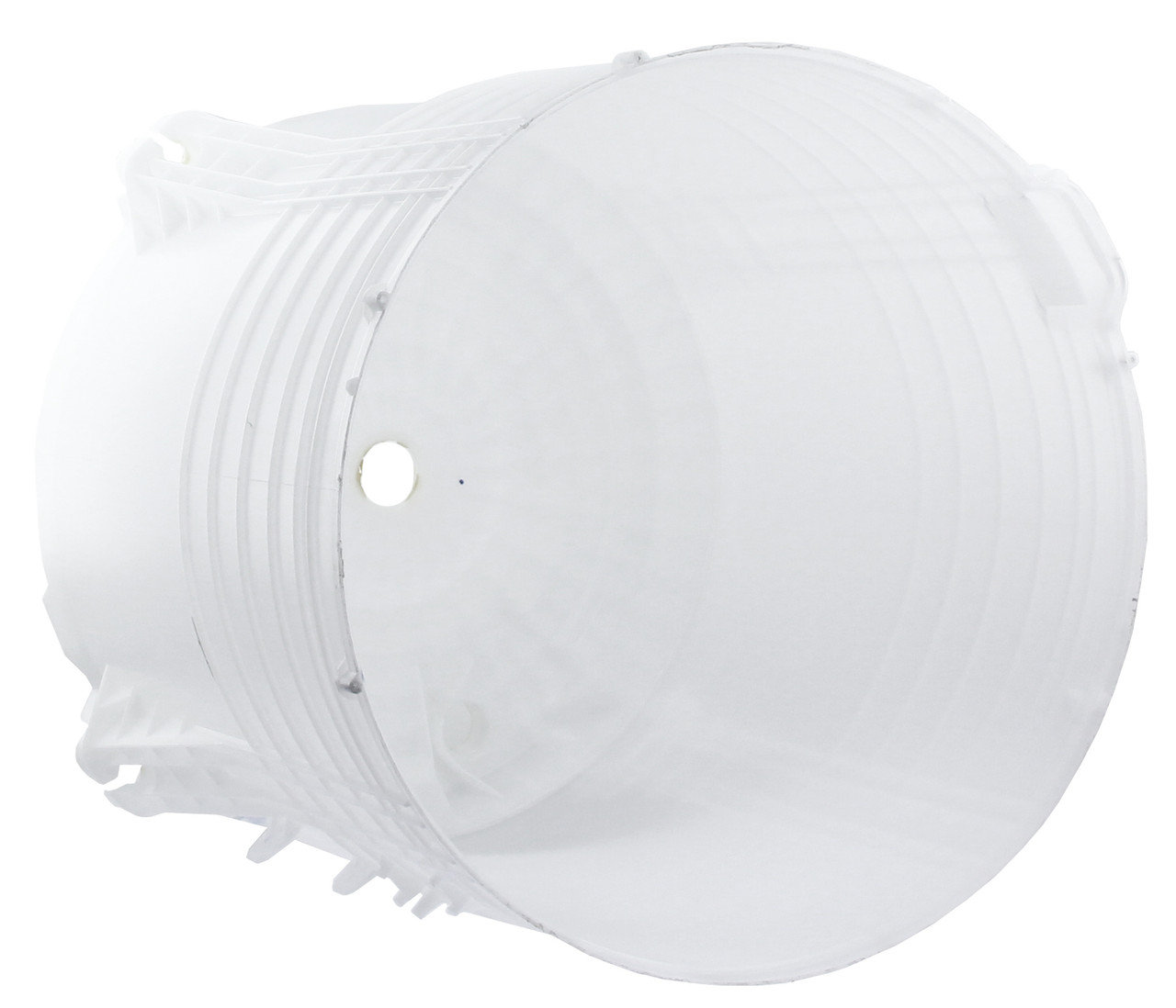 Samsung WA41A3000AW Washer Tub Assembly (SEE NOTE)