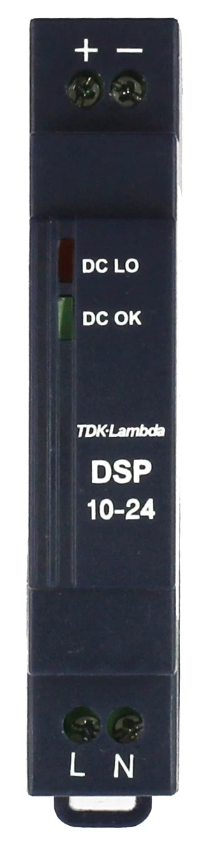 TDK-Lambda DSP10-24 Switching Power Supply