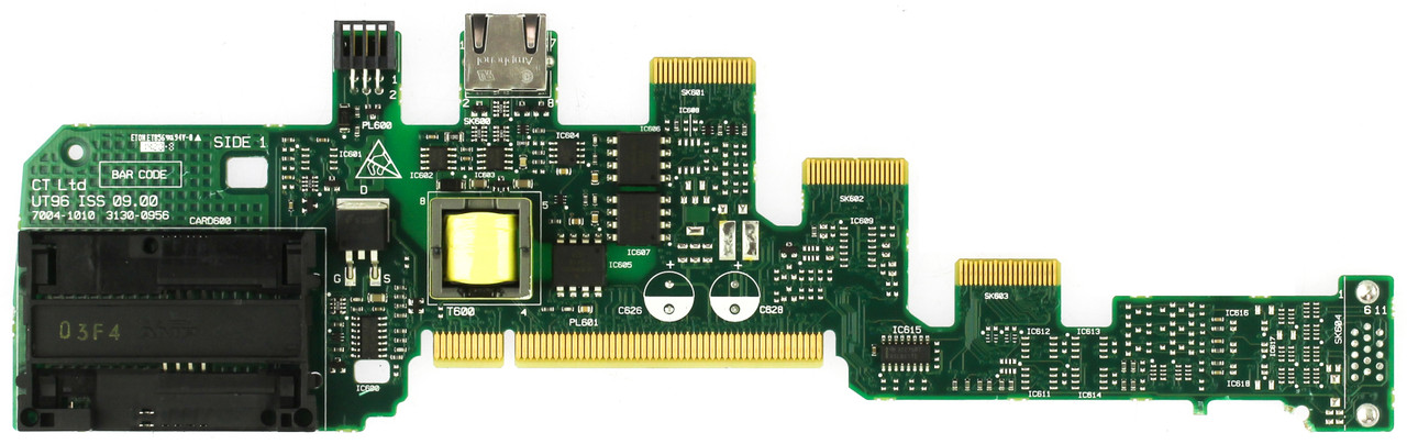 Emerson UT96 Power Control Board