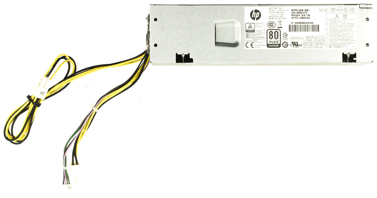 HP DPS-180AB-27-B 180W Power Supply