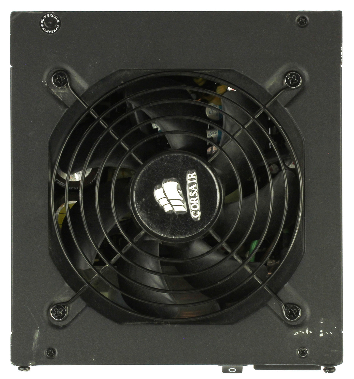 CORSAIR CMPSU-850AX 850W  Power Supply 