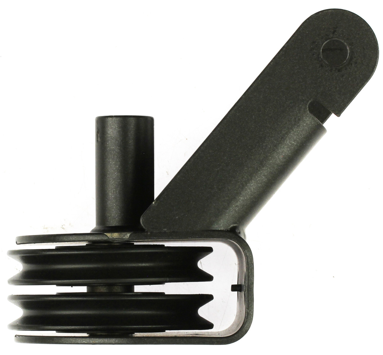 Bowflex 1000514056 Xtreme 2 SE Home Gym Double Pulley Housing Assembly