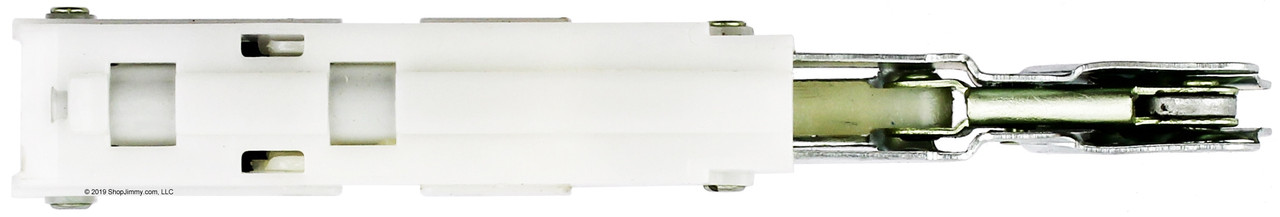 Samsung Washer DC97-16923L Door Hinge