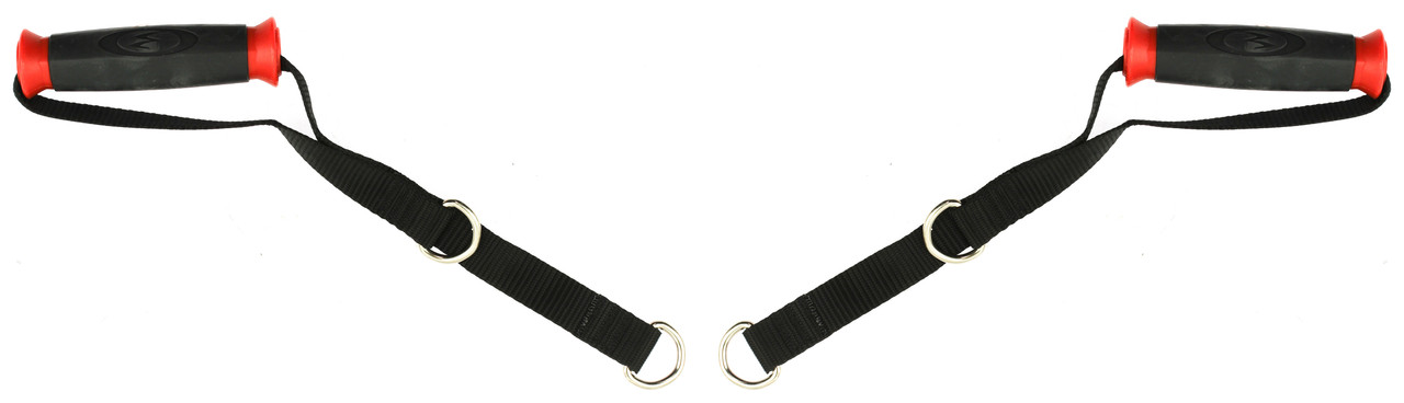 Bowflex 1000513986 Xtreme 2 SE Home Gym Handgrip Pair