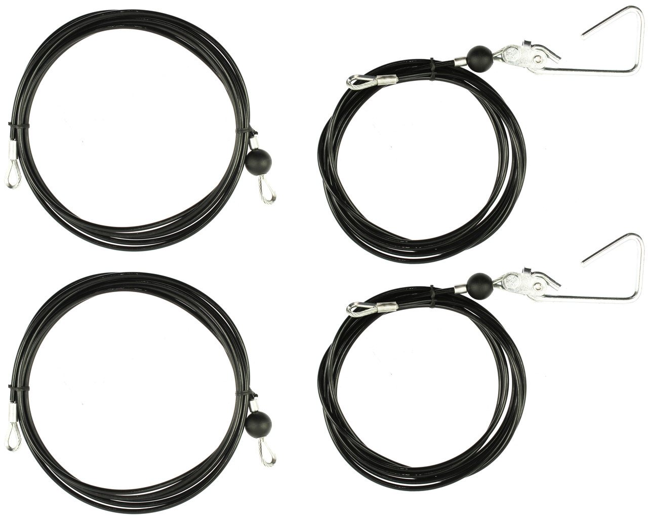 Bowflex 1000511027 Xtreme 2 SE Home Gym Rod Cable Pair