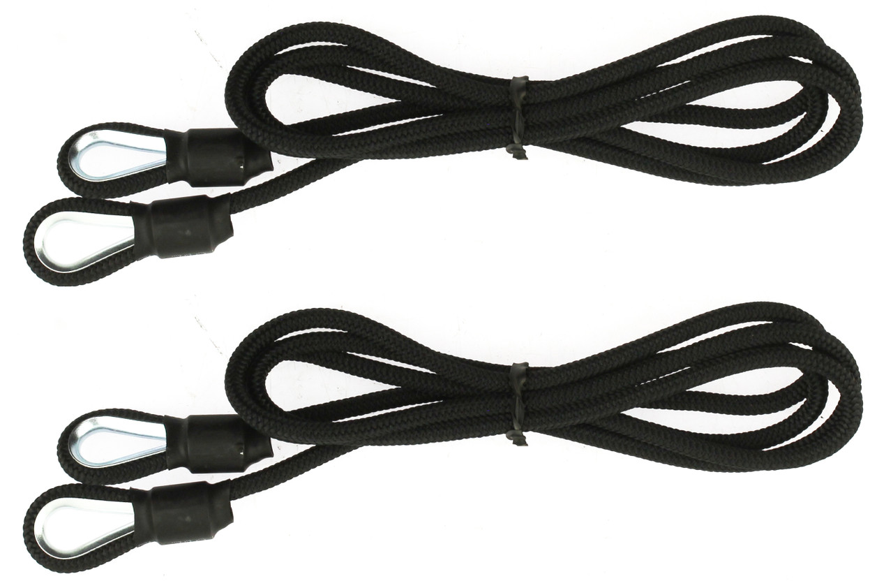Bowflex 1000513974 Xtreme 2 SE Home Gym Leg Developer Rope Pair