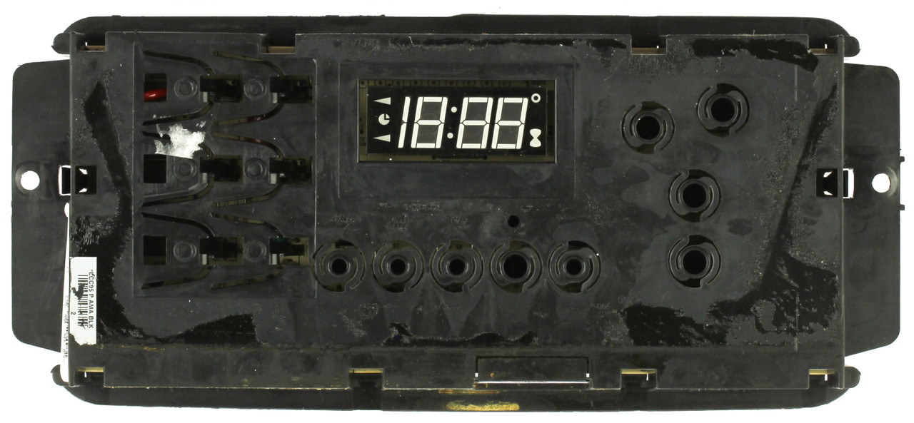Amana Whirlpool W10363664 Range Control Board - No Overlay