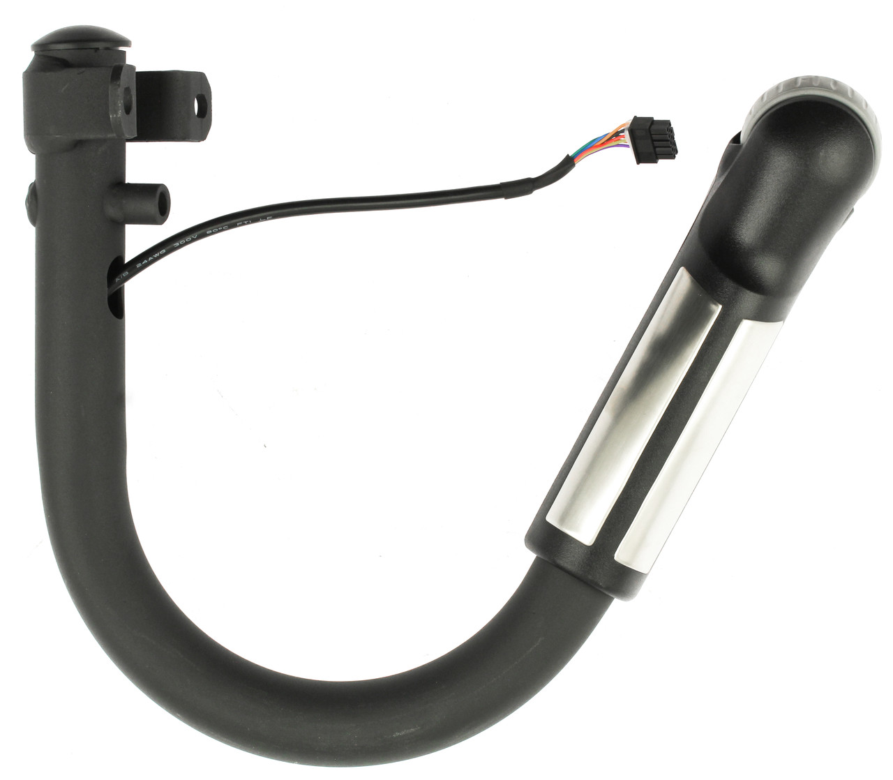 Bowflex 1000515364 Treadmill Left Hand Pulse Grip Set