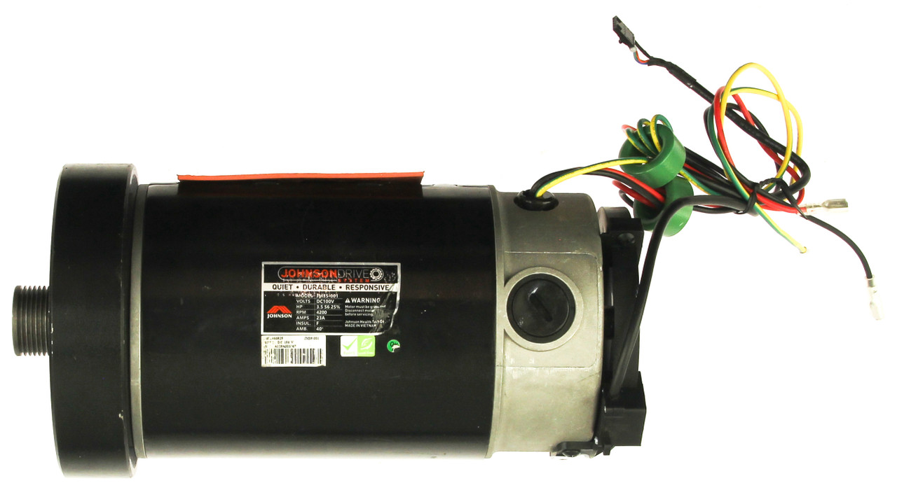 Bowflex JM35-001 Treadmill Drive Motor