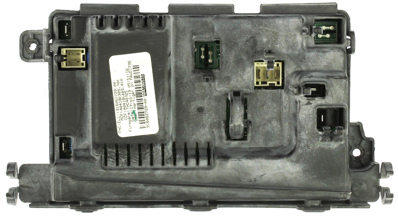 Electrolux A04186305 Dryer Control Board 