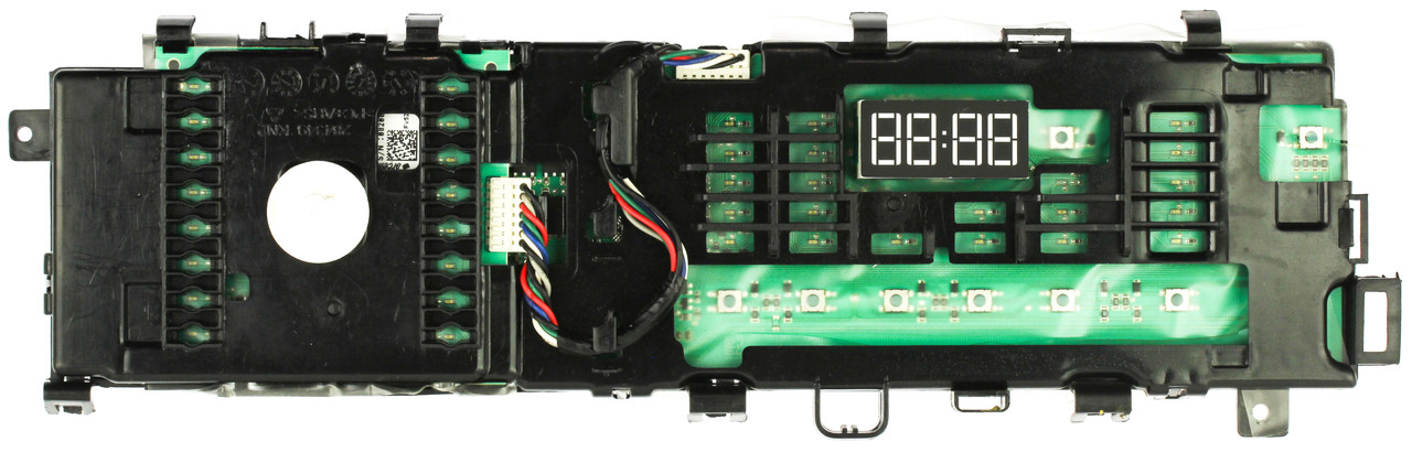 Blomberg 2436301001 Washer Control Board 