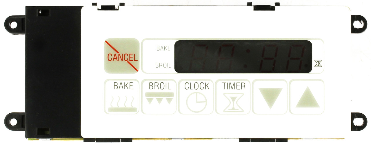Maytag 7601P514-60-White Range Control Board 