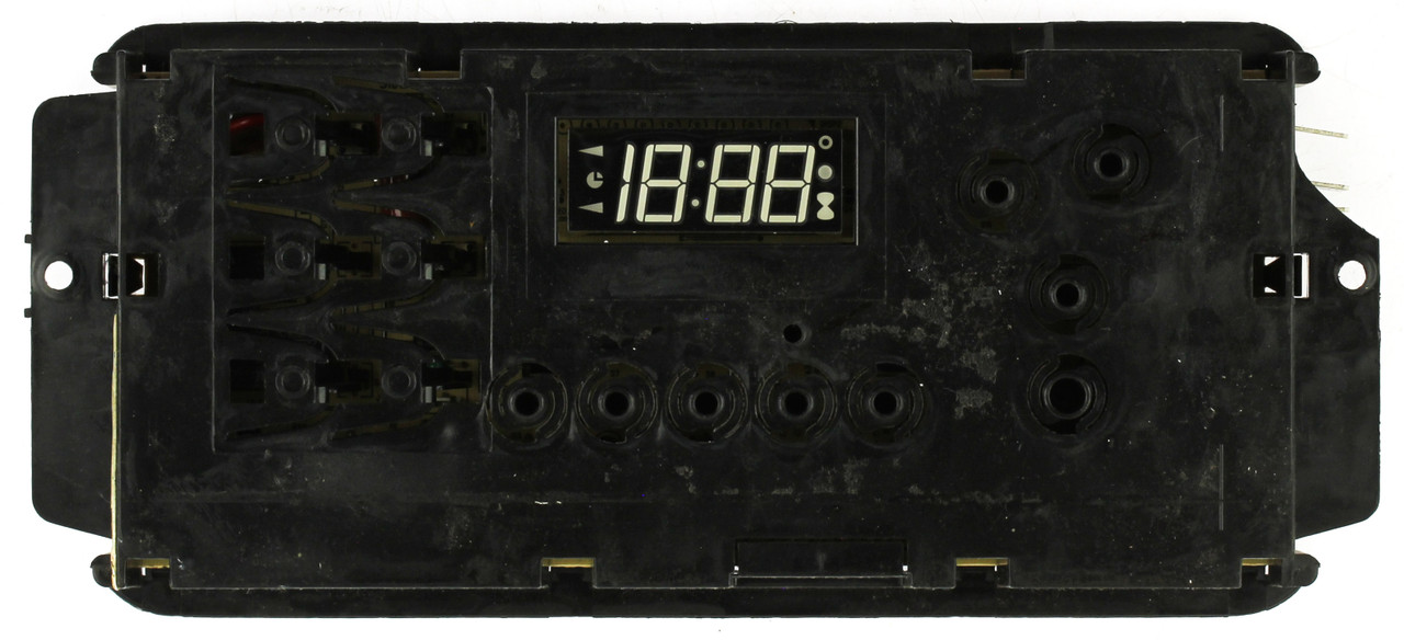 Whirlpool Range W10108280 WPW10108280 Control Board-No Overlay