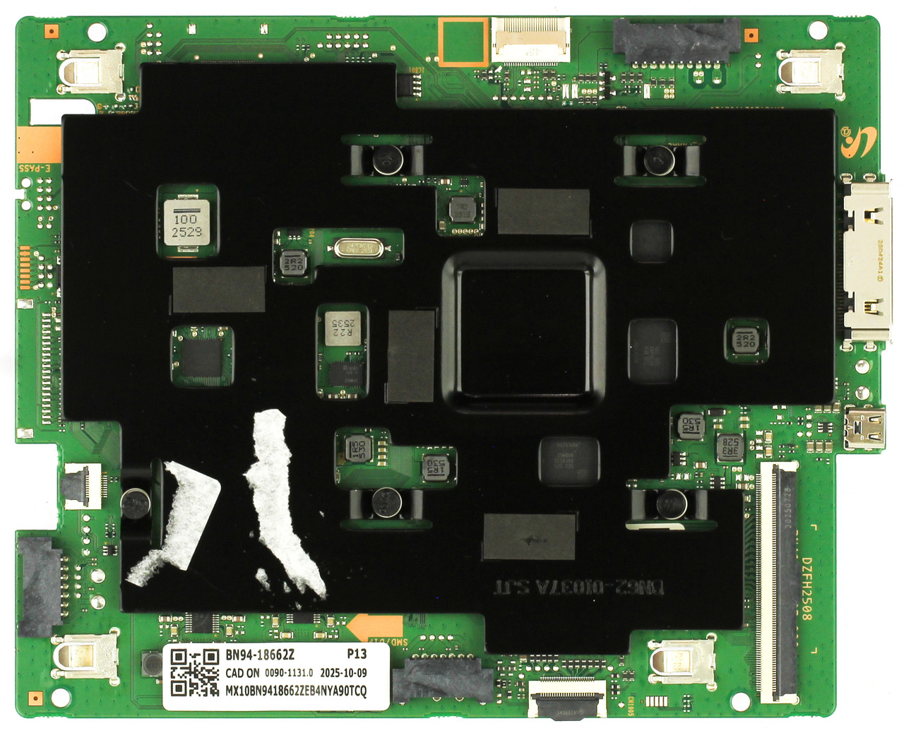Samsung BN94-18662Z Main Board for QN55LS03FADXZA (Version AA01)