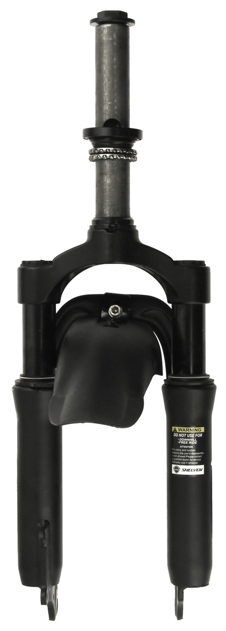 Jetson Front Fork for OTG Elite E-Bike (Gently Used-See Note)