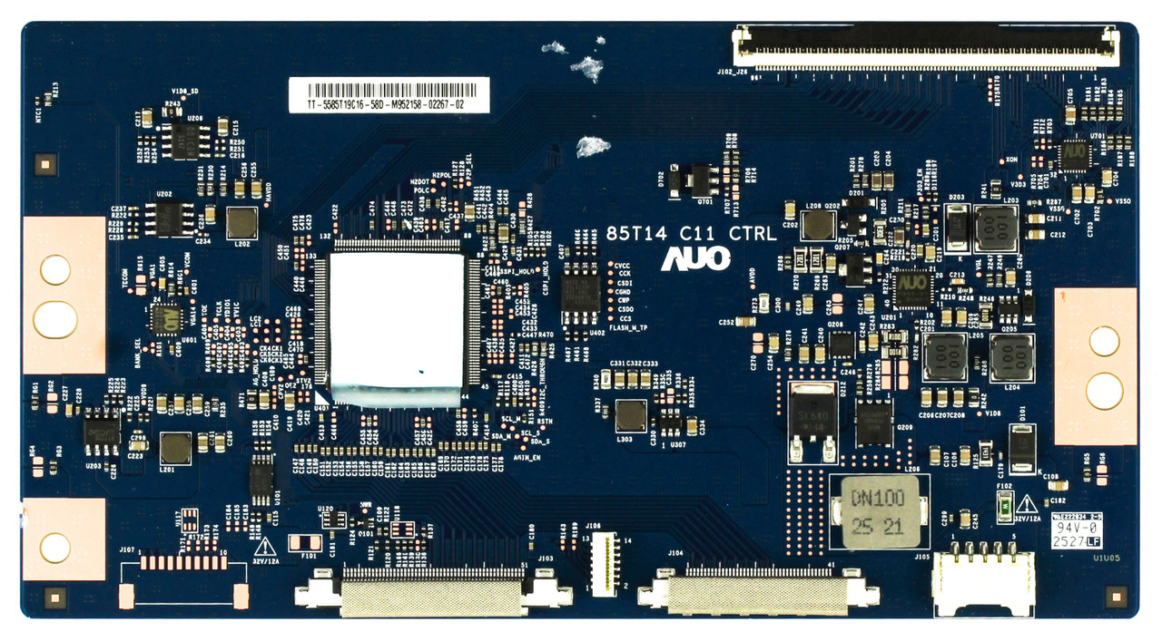 Sony 1-024-431-11 (55.85T19.C16) T-Con Board