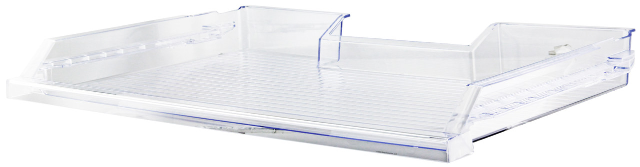 Samsung Refrigerator DA97-17795A  Chilled Tray Assembly