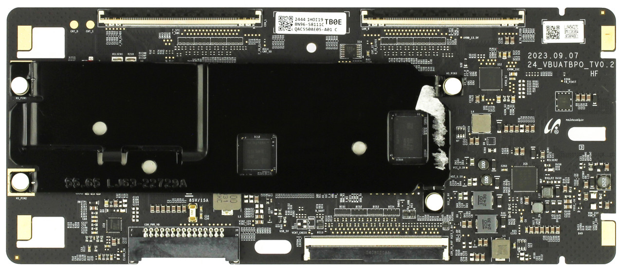 Samsung LJ94-54327C T-Con Board