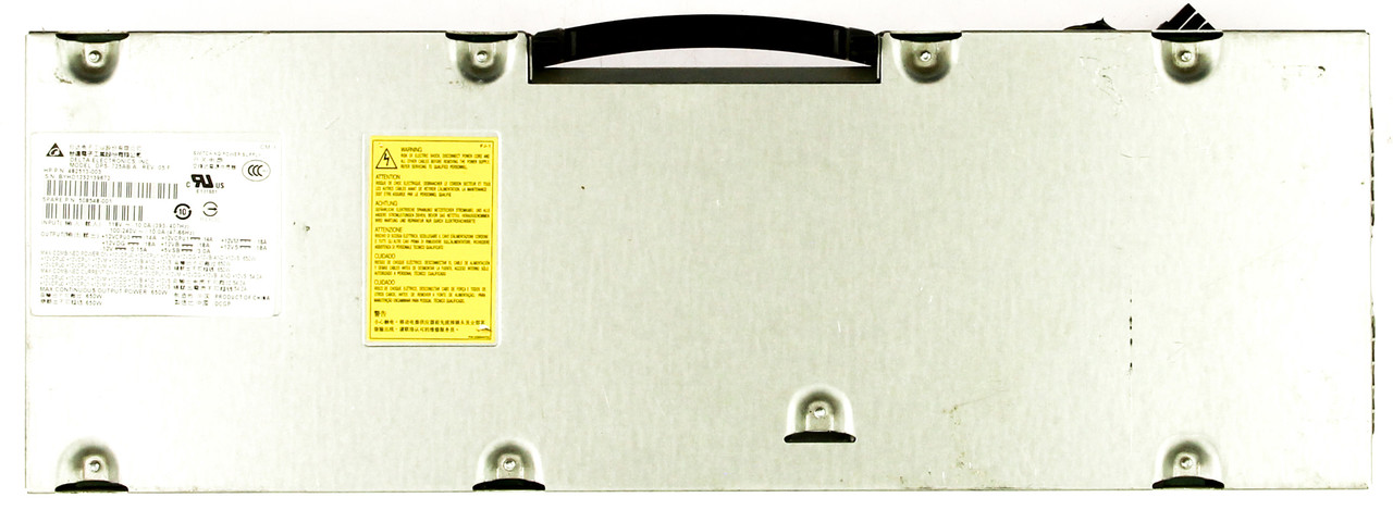 Delta 482513-003 Switching Power Supply