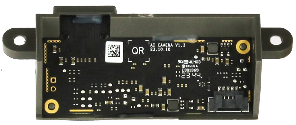 Samsung DA97-24879B Refrigerator Assy Case Sensor (Camera)