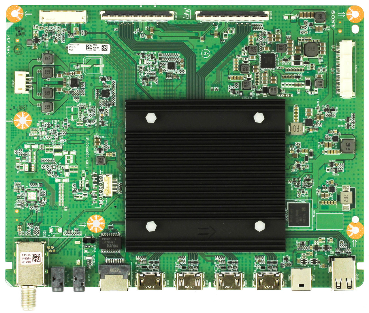 Sony A-5079-534-A A6002510A Main Board